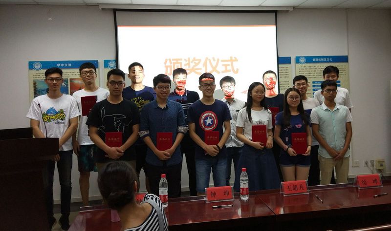 公司举行争当六有青年演讲比赛 (1) 公司举行争当六有青年演讲比赛 (1)