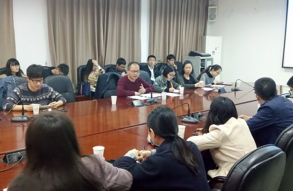 复件 20170331-学工处资助中心老师及各院系资助辅导员至taptap点点体育调研 (1)