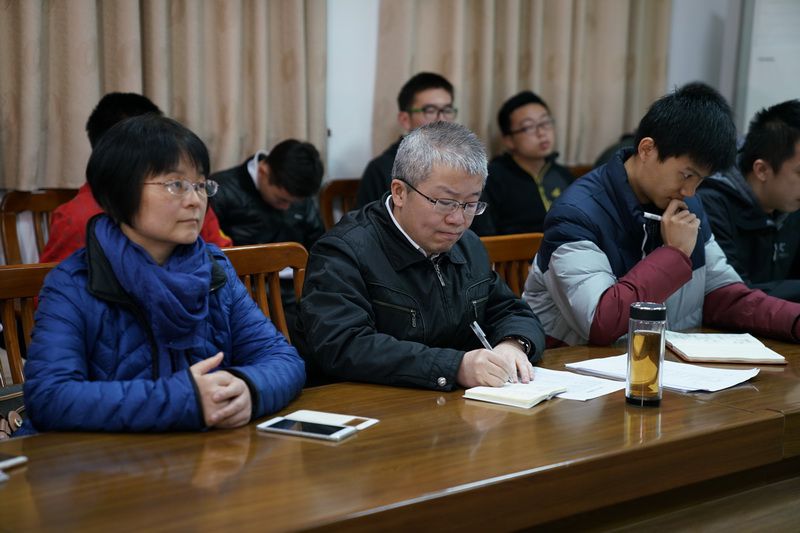 20170315-文劲宇罗珺张蓉参加提高班班会辅导 (1) - 副本